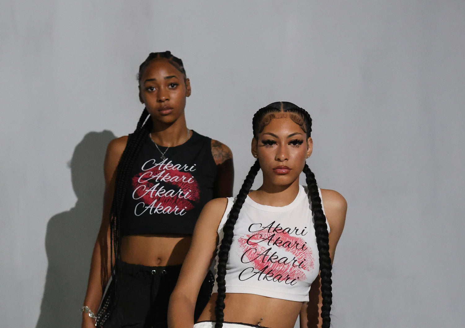 The "XOXO" Collection