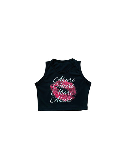 Womans "XOXO" collection tanks tops