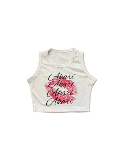 Womans "XOXO" collection tanks tops
