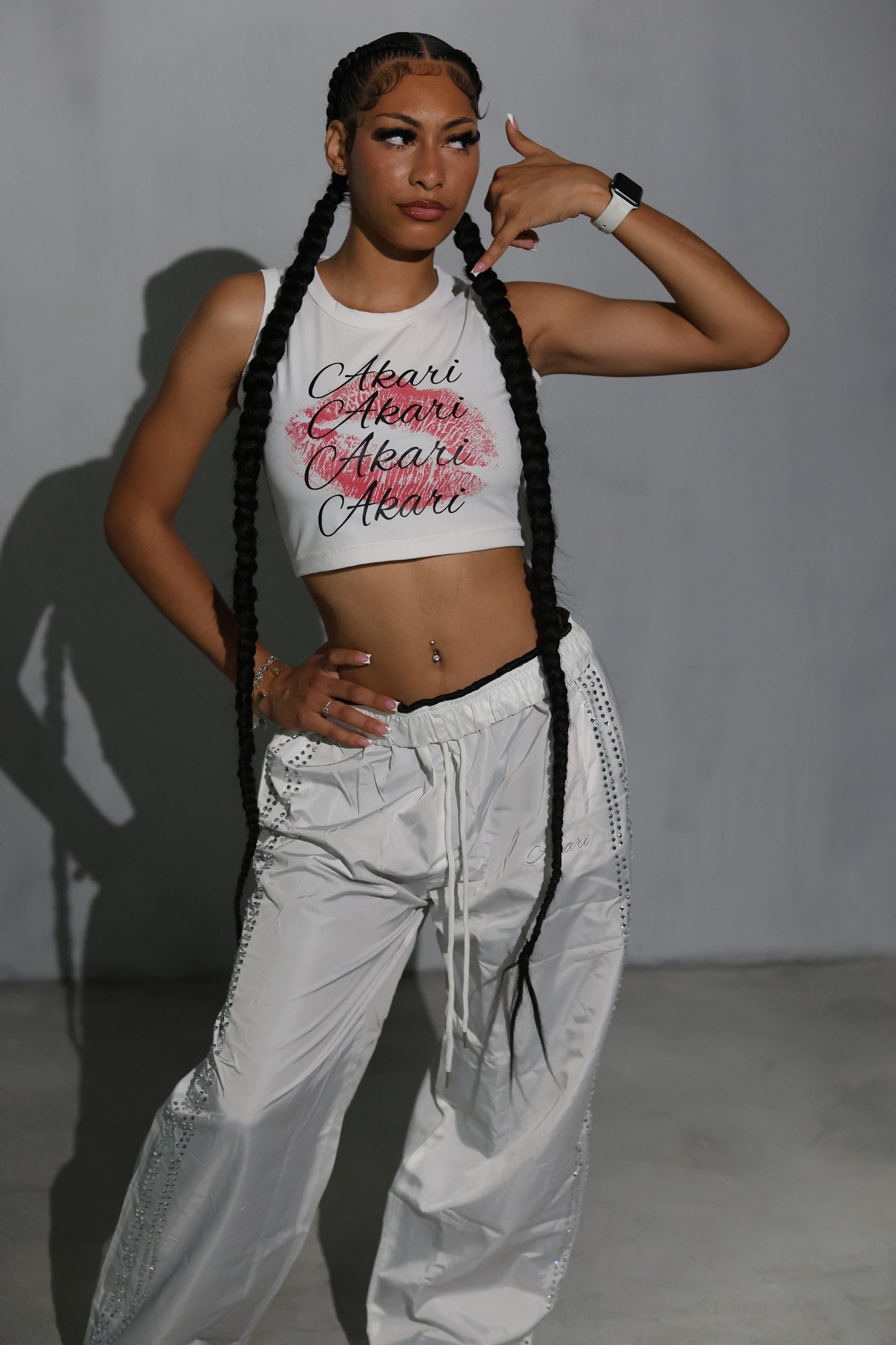 Womans "XOXO" collection tanks tops