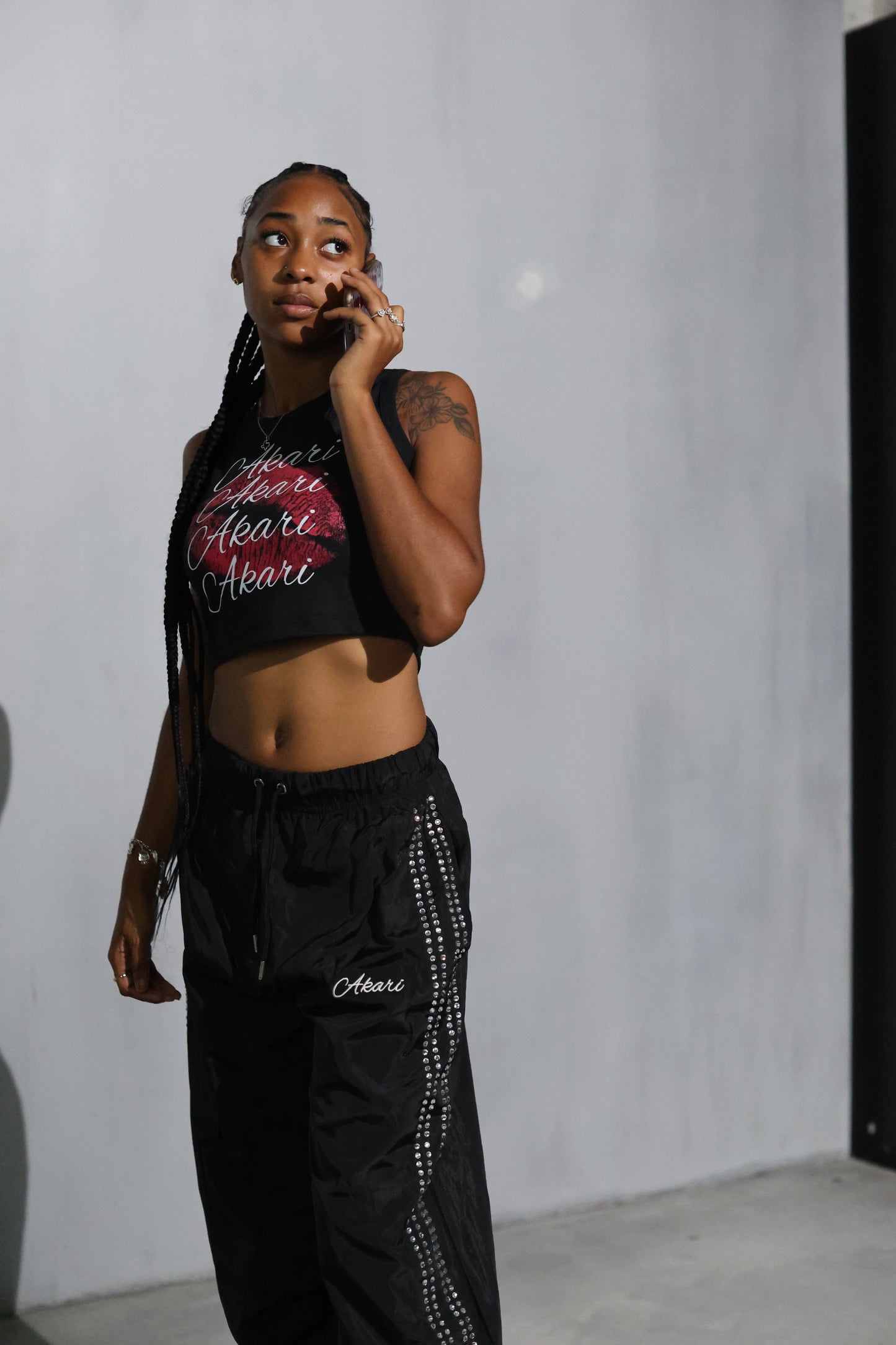 Womans "XOXO" collection tanks tops